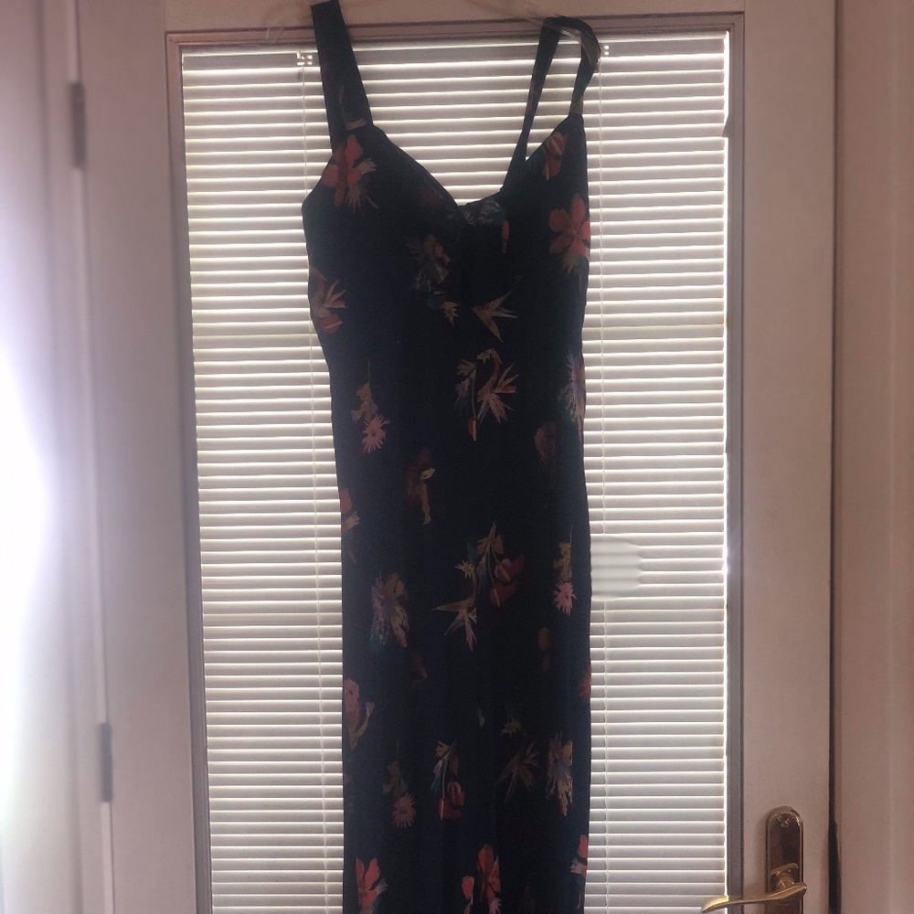 Madewell romper